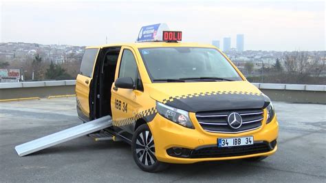 İ­s­t­a­n­b­u­l­­u­n­ ­y­e­n­i­ ­t­a­k­s­i­s­i­ ­t­a­n­ı­t­ı­l­d­ı­:­ ­P­a­n­i­k­ ­b­u­t­o­n­u­ ­o­l­a­c­a­k­